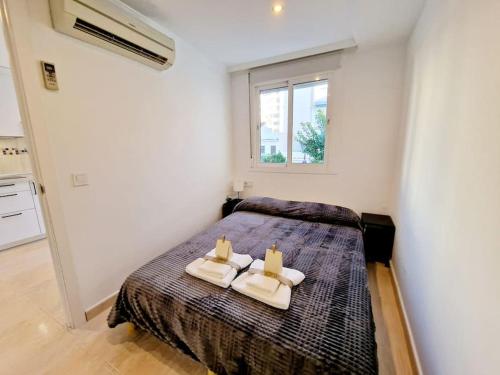 Stella Maris Village-1Bed