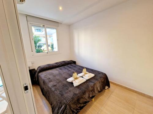 Stella Maris Village-1Bed