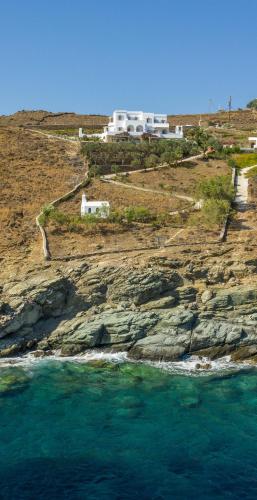 La Chapelle Est & Guest suite