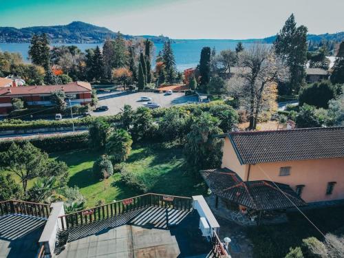 Imagen de la galería de Casa Gioia, en Nebbiuno