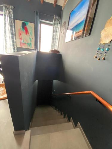 Casa Siesta in the heart of Estepona - 500 meters from the beach