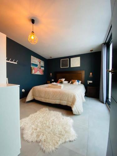 Casa Siesta in the heart of Estepona - 500 meters from the beach
