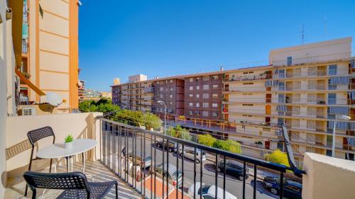 Estudio MAR en Alicante