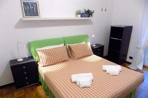 Atriums Apartment Massaua – Photos 3