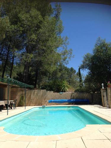 Gite la pinede