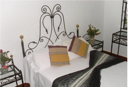 Gallery image of Hostel THE ATLAS LION in Tangier