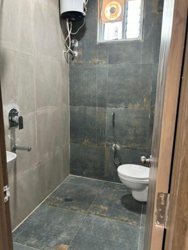 Bagno di Hotel Park Airport Zone Hyderabad