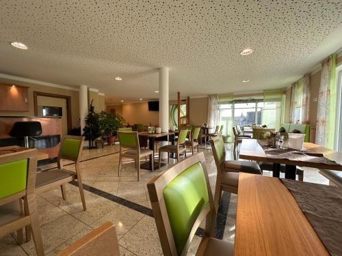 Posezení v ubytování ROTHSEE Hotel