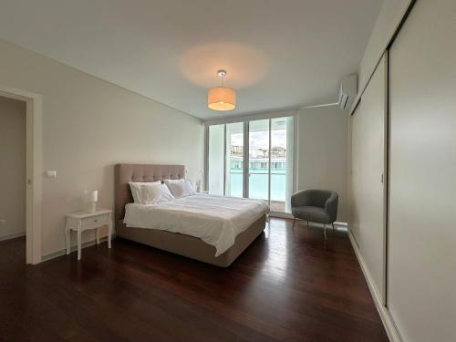 Luxury Apartment in the Center