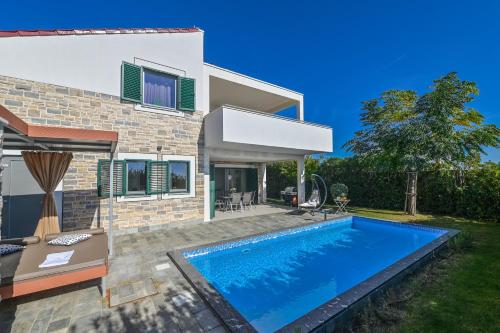 Villa Dana & Thalia - Private Pool