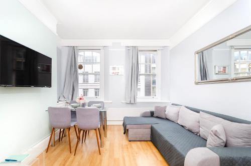 Gallery image of Oxford Circus Central Apartments in London