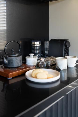 Fotografie z fotogalerie ubytování Wherewithal Luxury Suites v destinaci Carlton