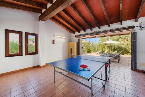 Villa Manresa in Alcudia by JS Villas