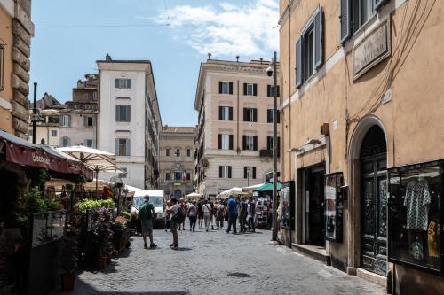 Campo de Fiori Charming Accommodation photo 27
