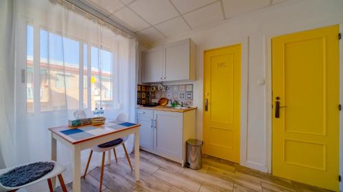 Estudio SOL en Alicante