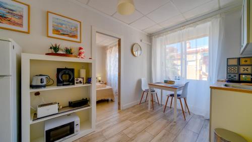 Estudio SOL en Alicante
