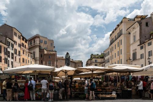 Campo de Fiori Charming Accommodation photo 6