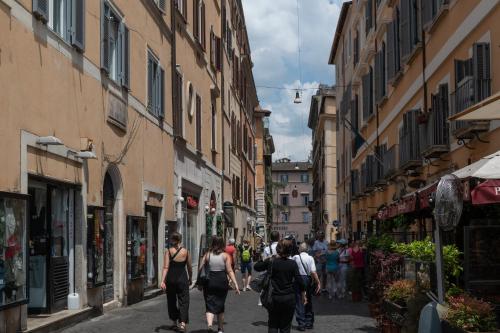Campo de Fiori Charming Accommodation photo 28