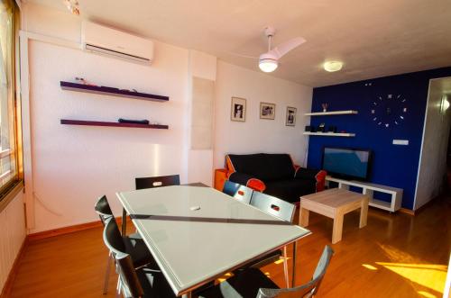 Cala Don Miguel III 13-C Beach