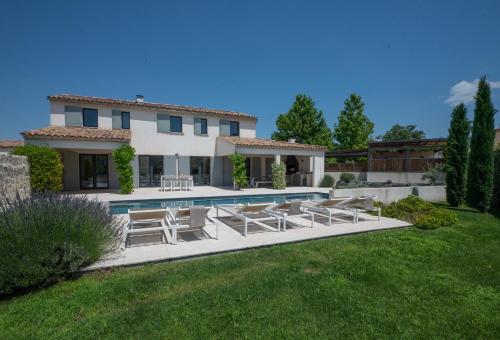 Villa Beaumont 84MONT – Photos 2