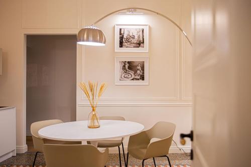 Suite Deluxe con Vista Mare 