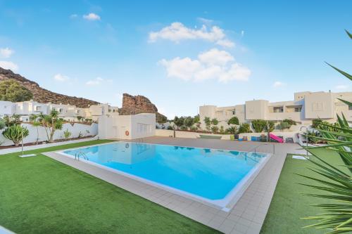 Macame house Puerto de las Nieves