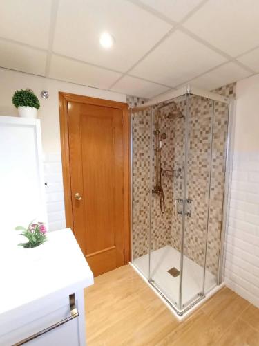 Olivar Beach by Agencia Poniente