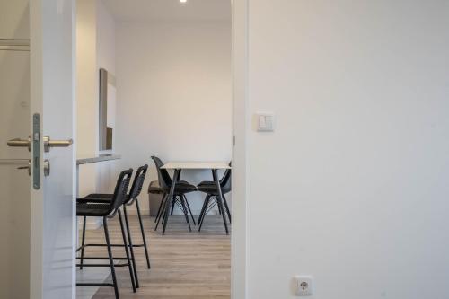 Gambar di galeri bagi Skyline Lofts by LovelyStay di Matosinhos