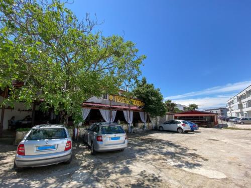 Apartment Lana