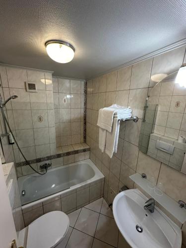 Bany a Yasha Hotel