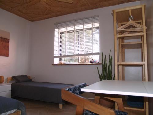 Posezení v ubytování Dar Makai Surf Hotel