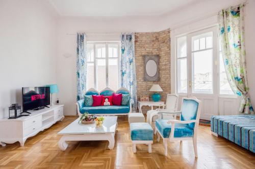 Amazing View Designer Home with Sauna and Jacuzzi 3 min to Opera House