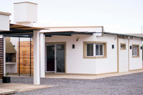 Imagen de la galería de La Francesca Villagio casas, en Cafayate