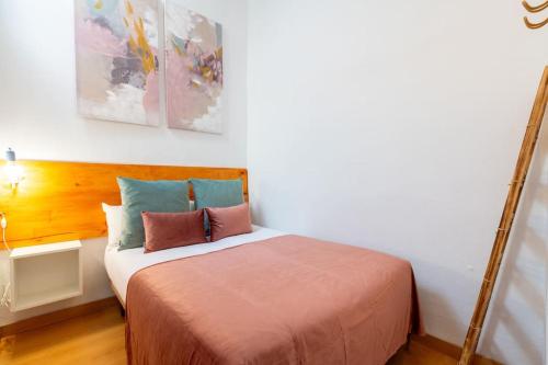 BeHouse Plaza del Salvador II