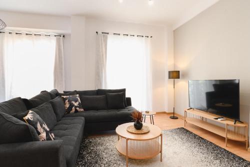 Mandraki City Center Apartments