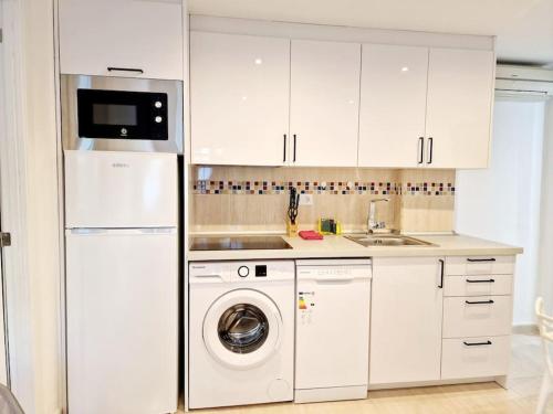 Stella Maris Village-2Bed