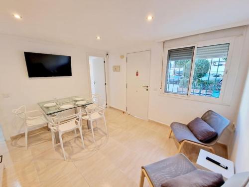 Stella Maris Village-2Bed