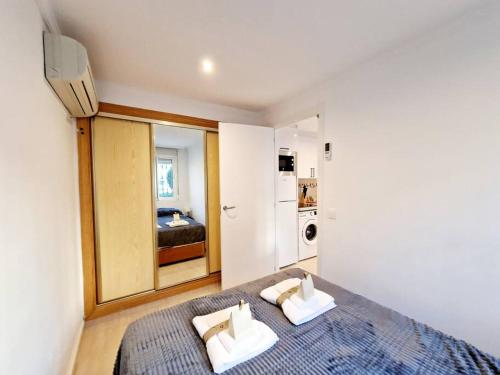 Stella Maris Village-2Bed