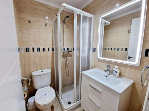 Stella Maris Village-2Bed