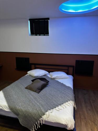 Photo de la galerie de l'établissement Appartement Centre-ville, à Strasbourg