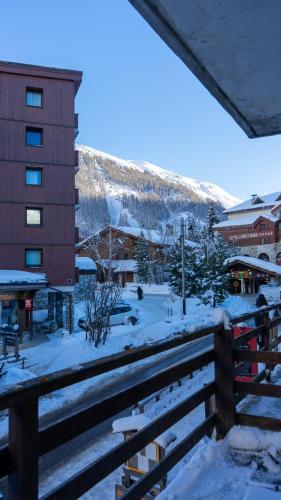 Résidence LA POUDREUSE - Hyper centre - Apt 3 Pièces 75 M2 - by MONTBLANC LODGE