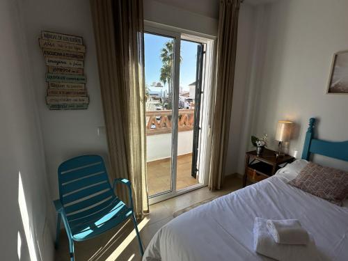 Nerja Paradise Rentals - Apt Chimenea A1E