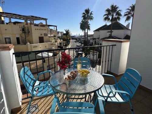 Nerja Paradise Rentals - Apt Chimenea A1E