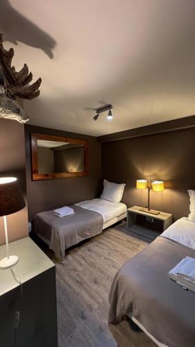 Résidence LA POUDREUSE - Hyper centre - Apt 3 Pièces 75 M2 - by MONTBLANC LODGE