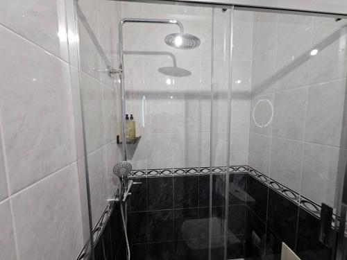 Bilik mandi di Casa Das Videiras