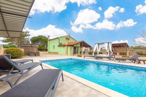 Villa Frida by IstriaLux