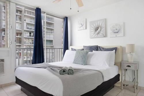 Luna Llena Beach 1Bdr Oceanview Pool
