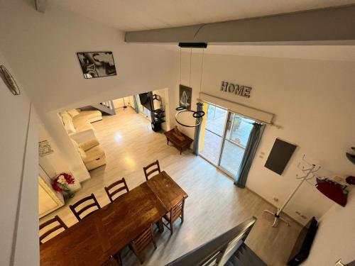 Gambar di galeri bagi Village naturiste - Villa Le spa de la Palmeraie - 3 chambres - 100 m2 di Cap d'Agde
