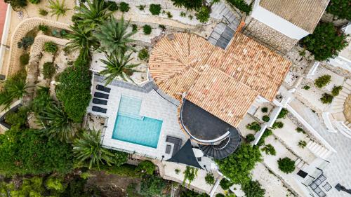 Calpeview I Luxury Villa By Calpitality