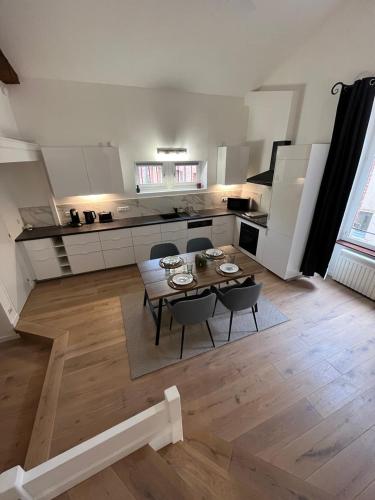 Saint-Rome - Capitole - Climatisation - Rénové